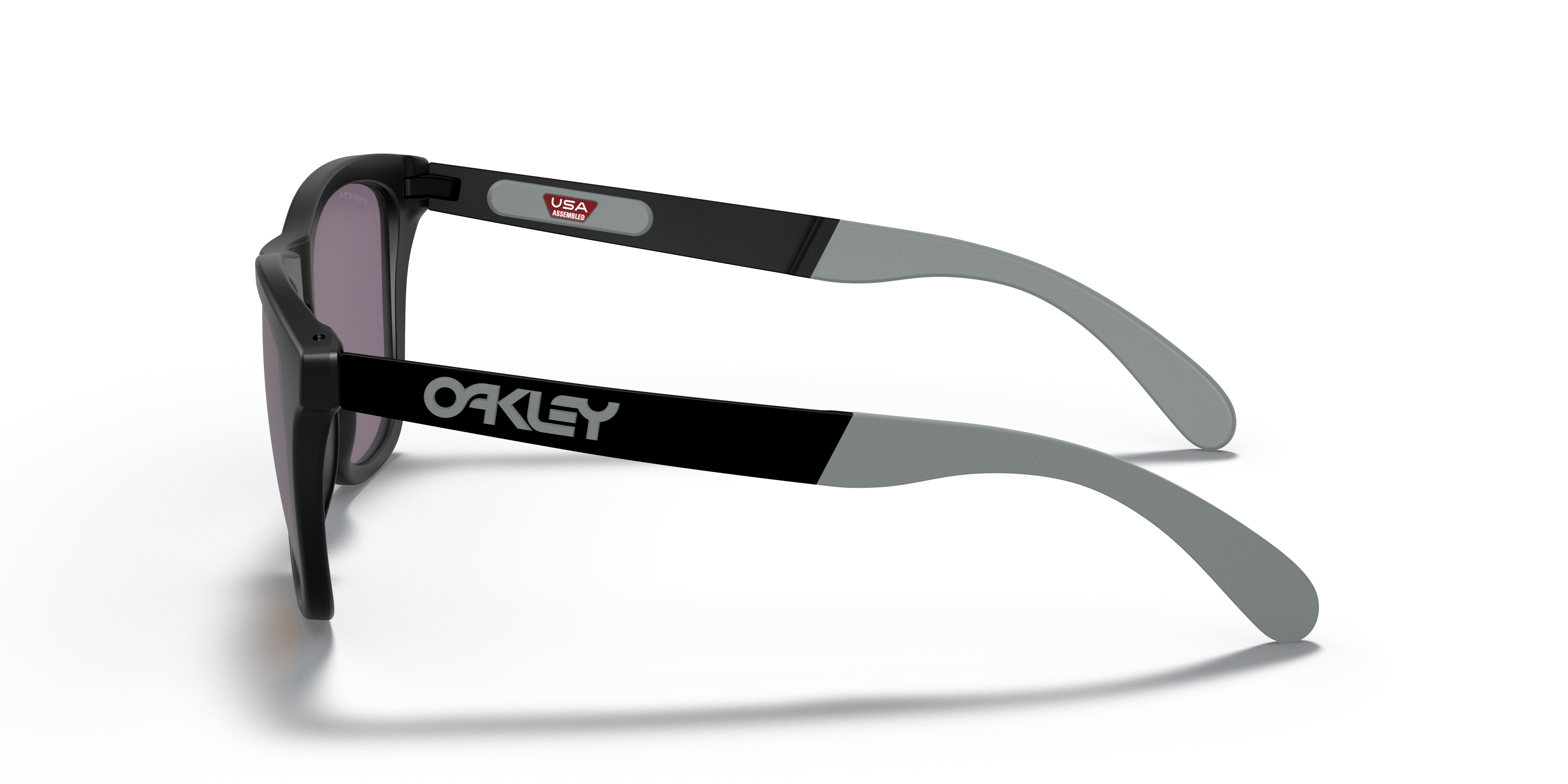 [products.image.angle_left02] Oakley Frogskins Mix OO 9428 Sunglasses