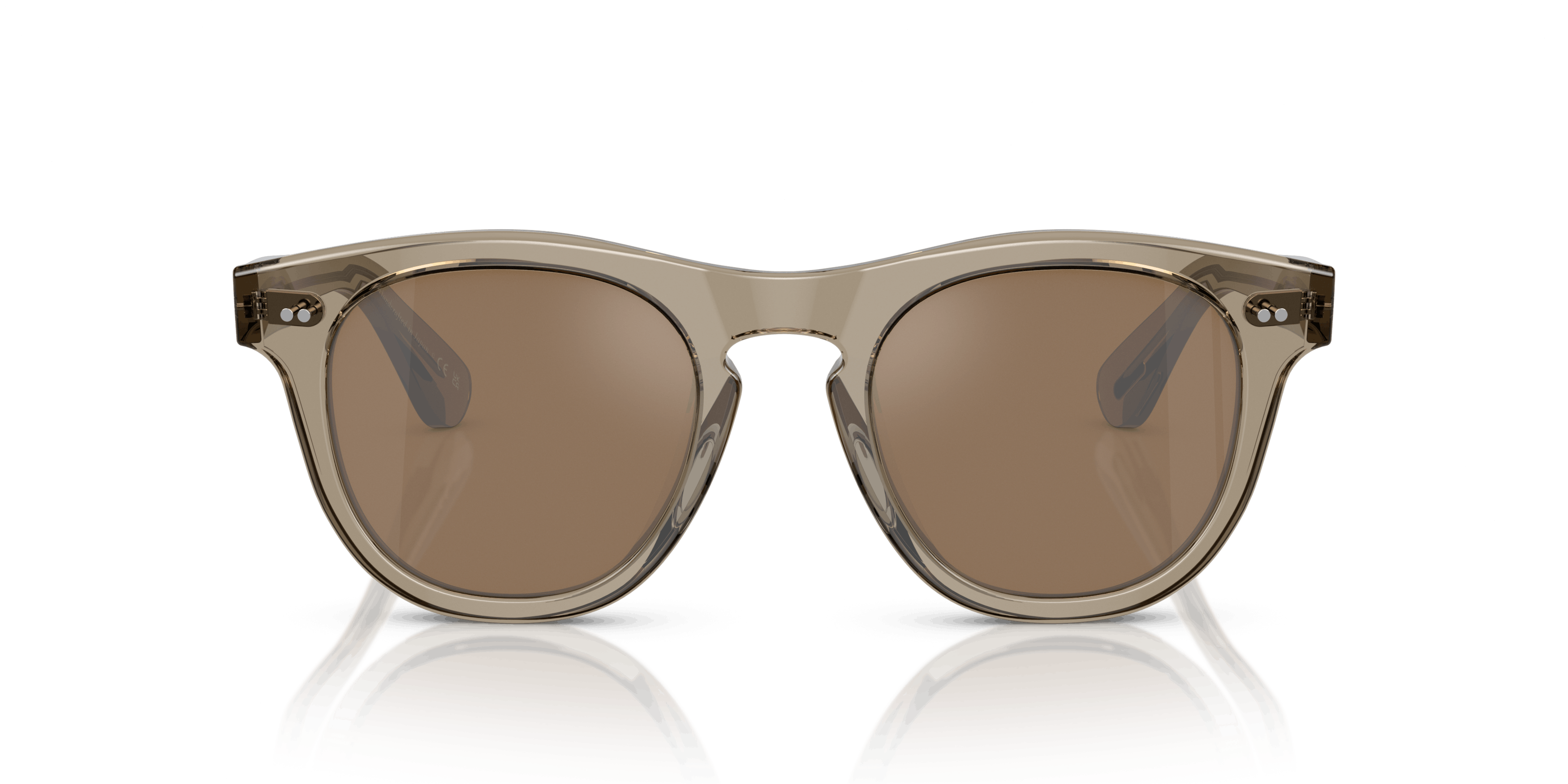 Front, Oliver Peoples RORKE OV5509SU 1745G8