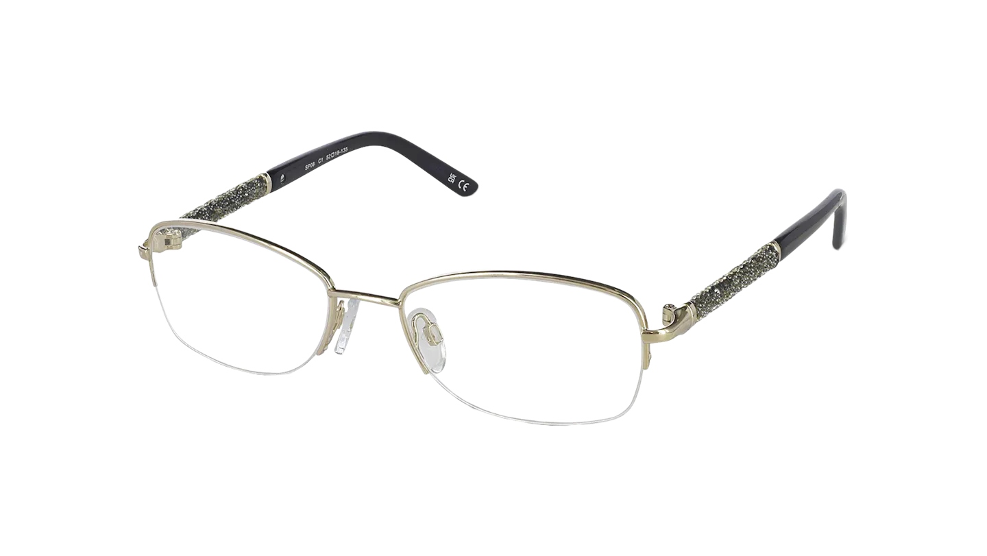 Palazzo Women's Prescription Glasses SP08 Vision Express
