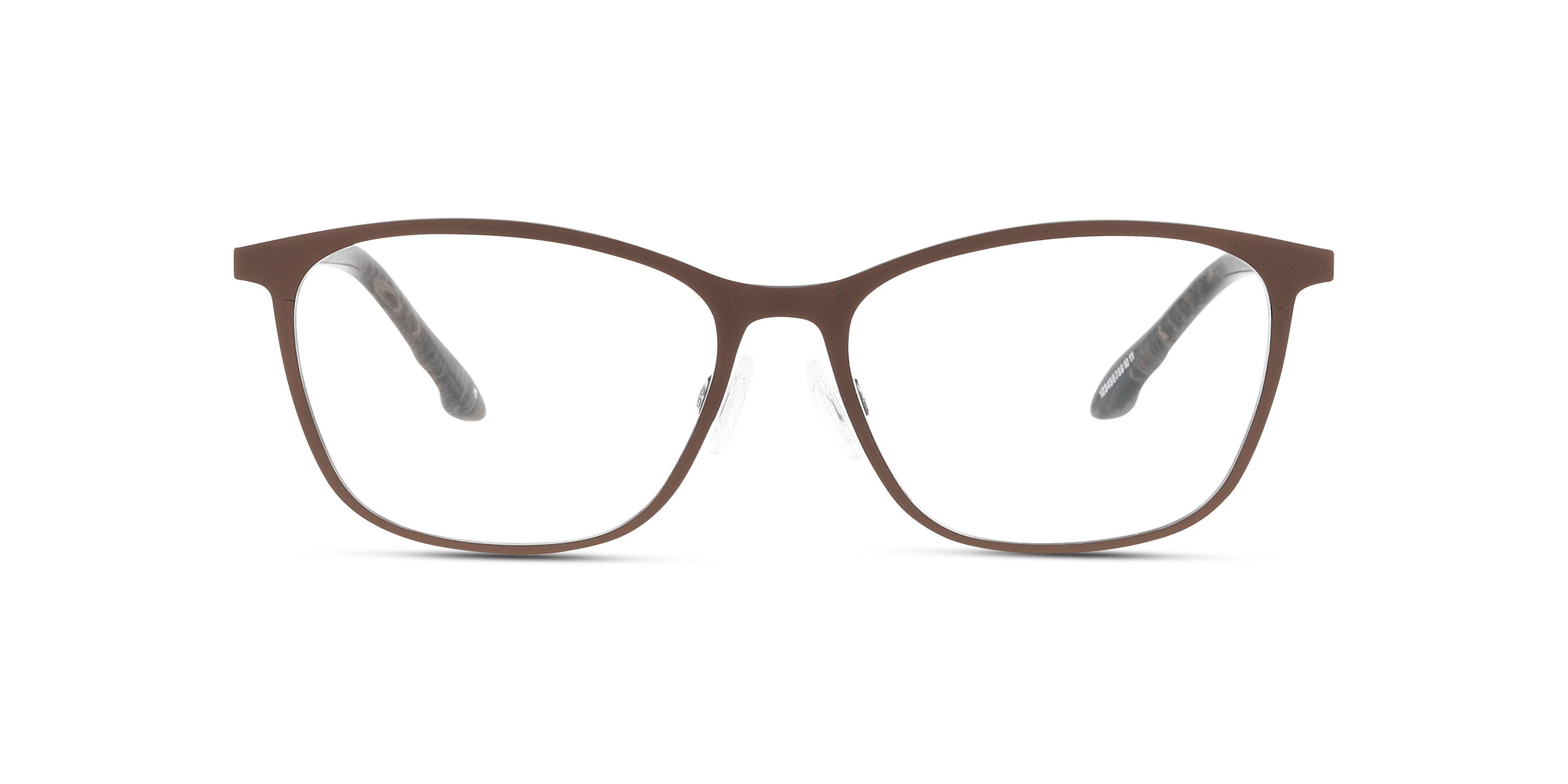 Front, AES Pure 012 Briller