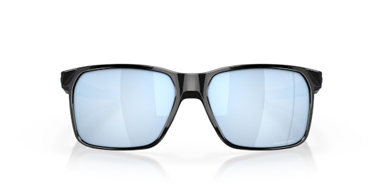 Oakley Portal X OO 9460 Sunglasses Violet / Black