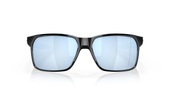 Oakley Portal X OO 9460 Sunglasses Violet / Black