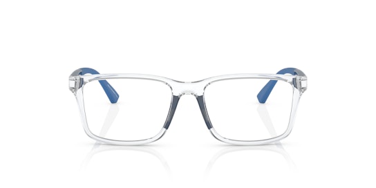 Emporio Armani EK 3203 (5893) Children's Glasses Transparent / Transparent, Clear