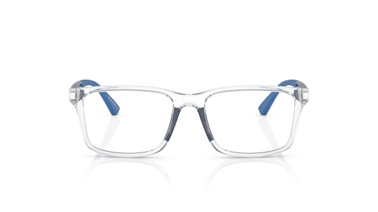 Emporio Armani EK 3203 Children's Glasses Transparent / Transparent, Clear