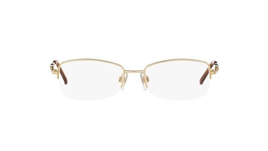 Sferoflex SF 2553 (108) Glasses Transparent / Gold