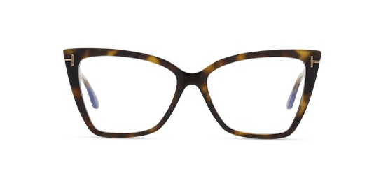 Retaliate dette opadgående Tom Ford briller | Se eksklusive Tom Ford brillestel | Synoptik