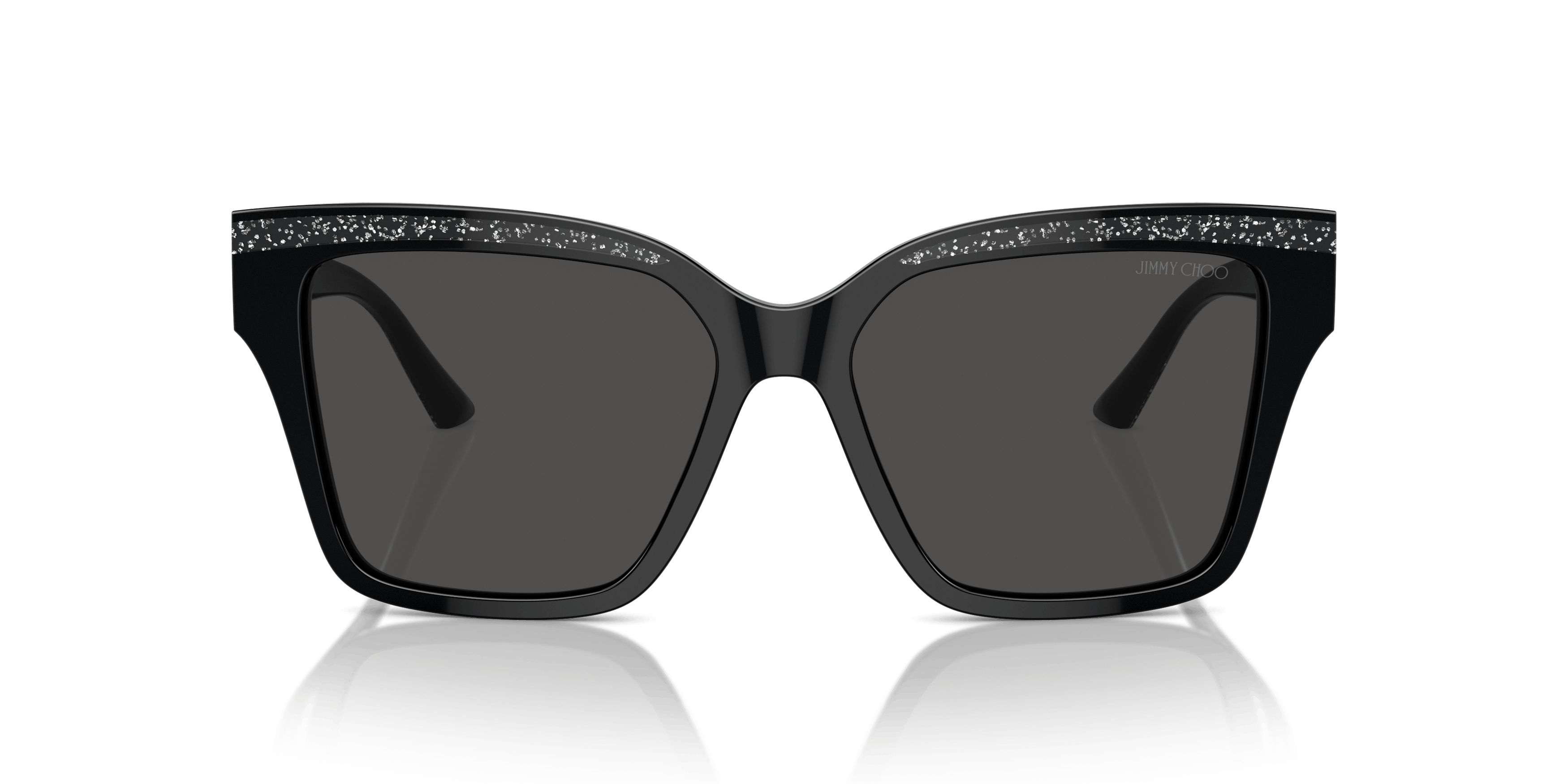 Front, Jimmy Choo JC5003 Sunglasses