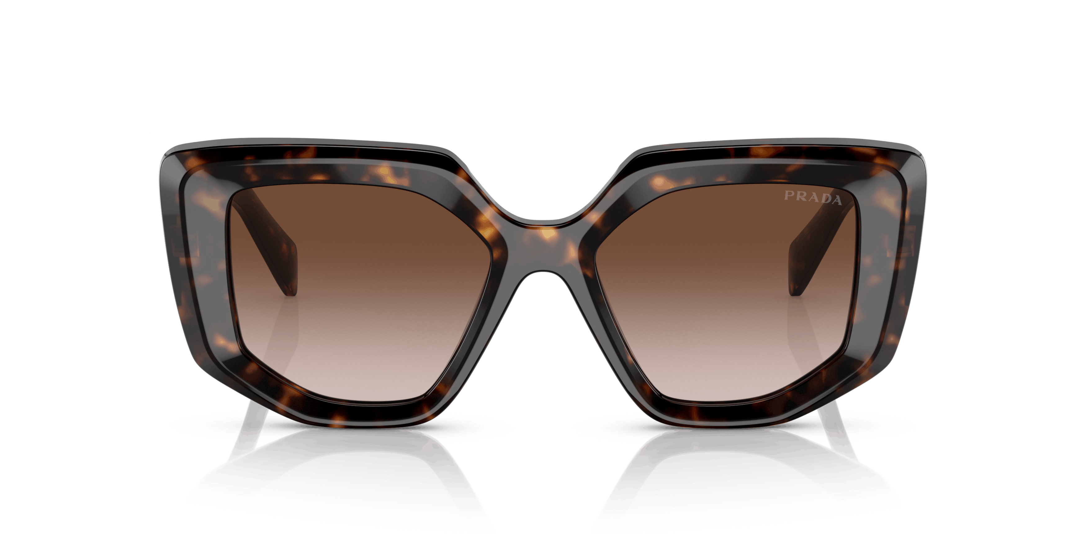Front, Prada PR 14ZS 2AU6S1