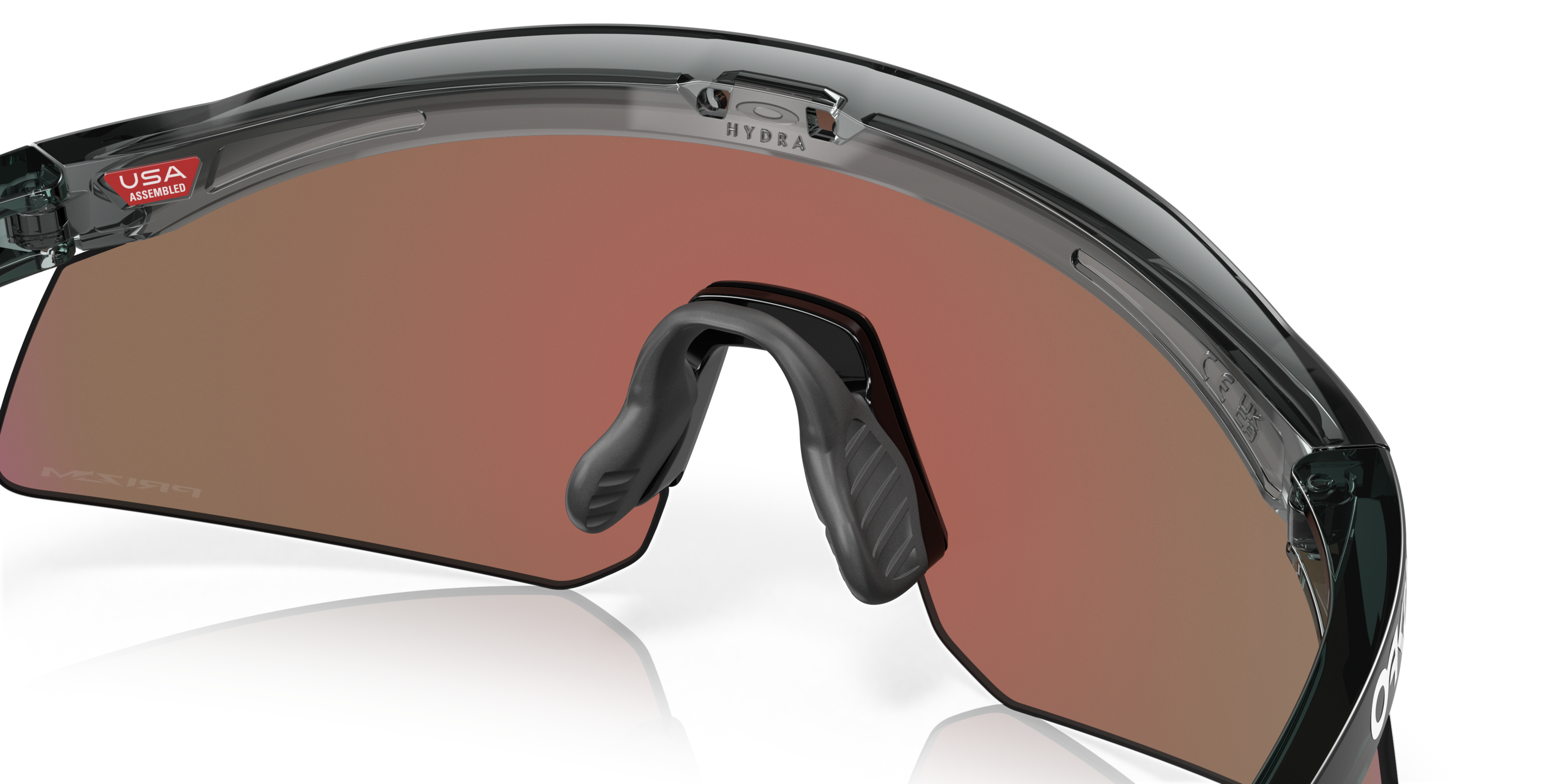 [products.image.detail03] Oakley OO9229 Hydra OO9229 922904
