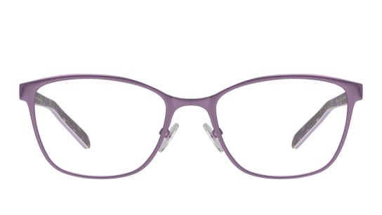 Unofficial Kids UNOK5048 (VV00) Children's Glasses Transparent / Purple