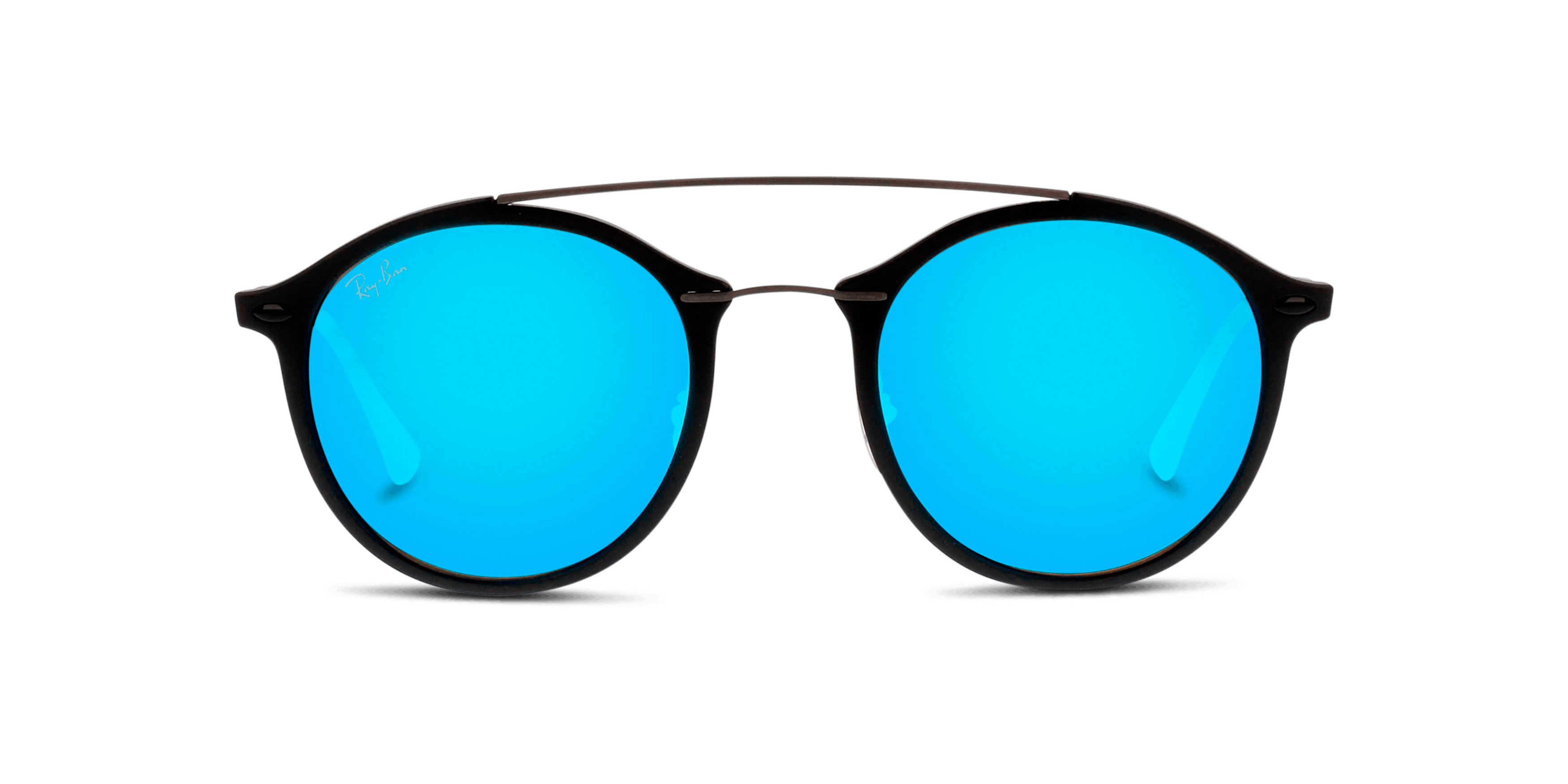 Front, RAY-BAN RB4266 601S55