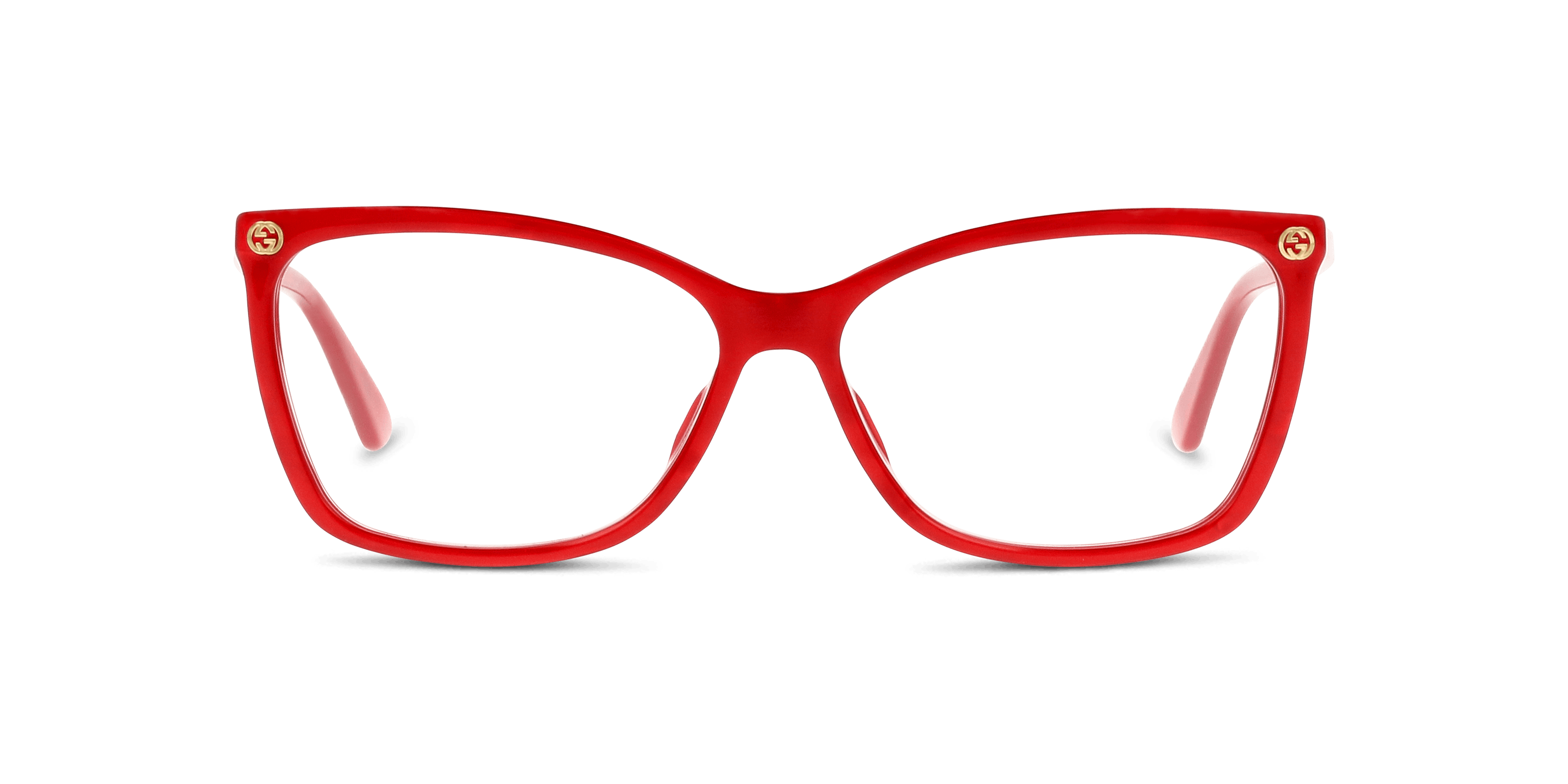 Front, Gucci 0025O 4
