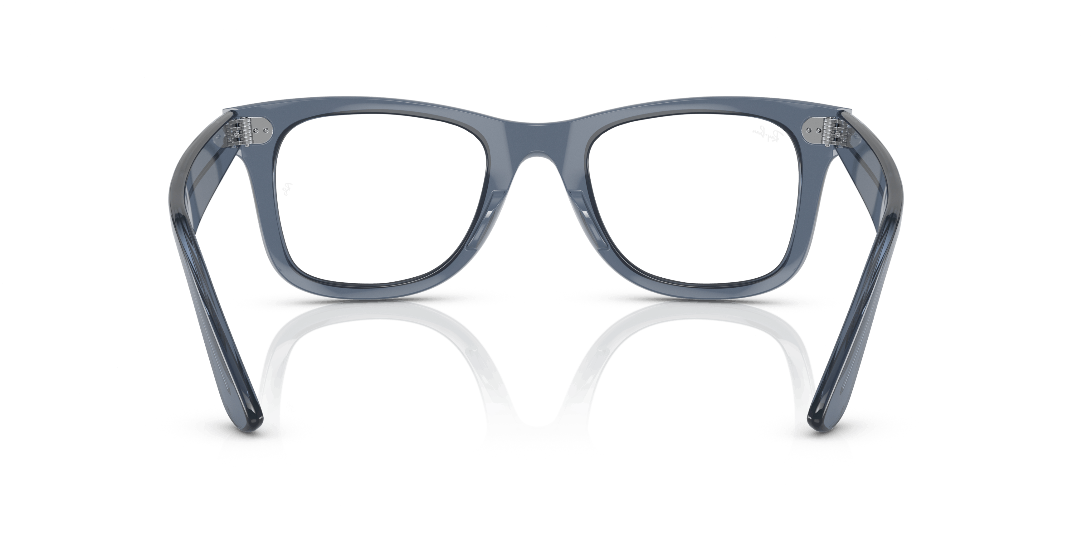 Detail02, Ray-Ban Wayfarer Ease RX 4340V Glasses