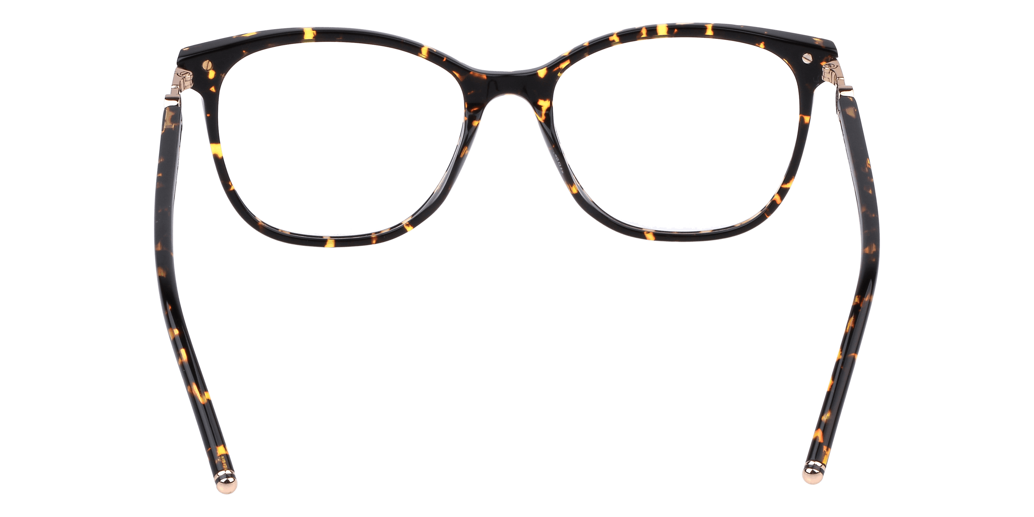 [products.image.detail02] Mulberry VML267 Glasses