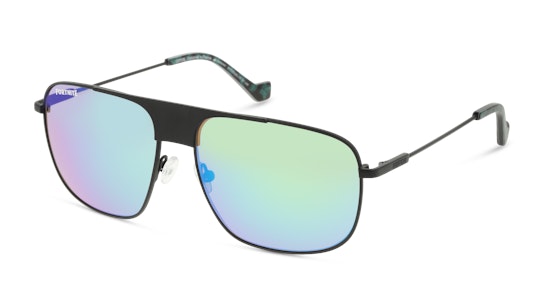 Fortnite with Unofficial UNSU0153 (BBEE) Sunglasses Green / Black