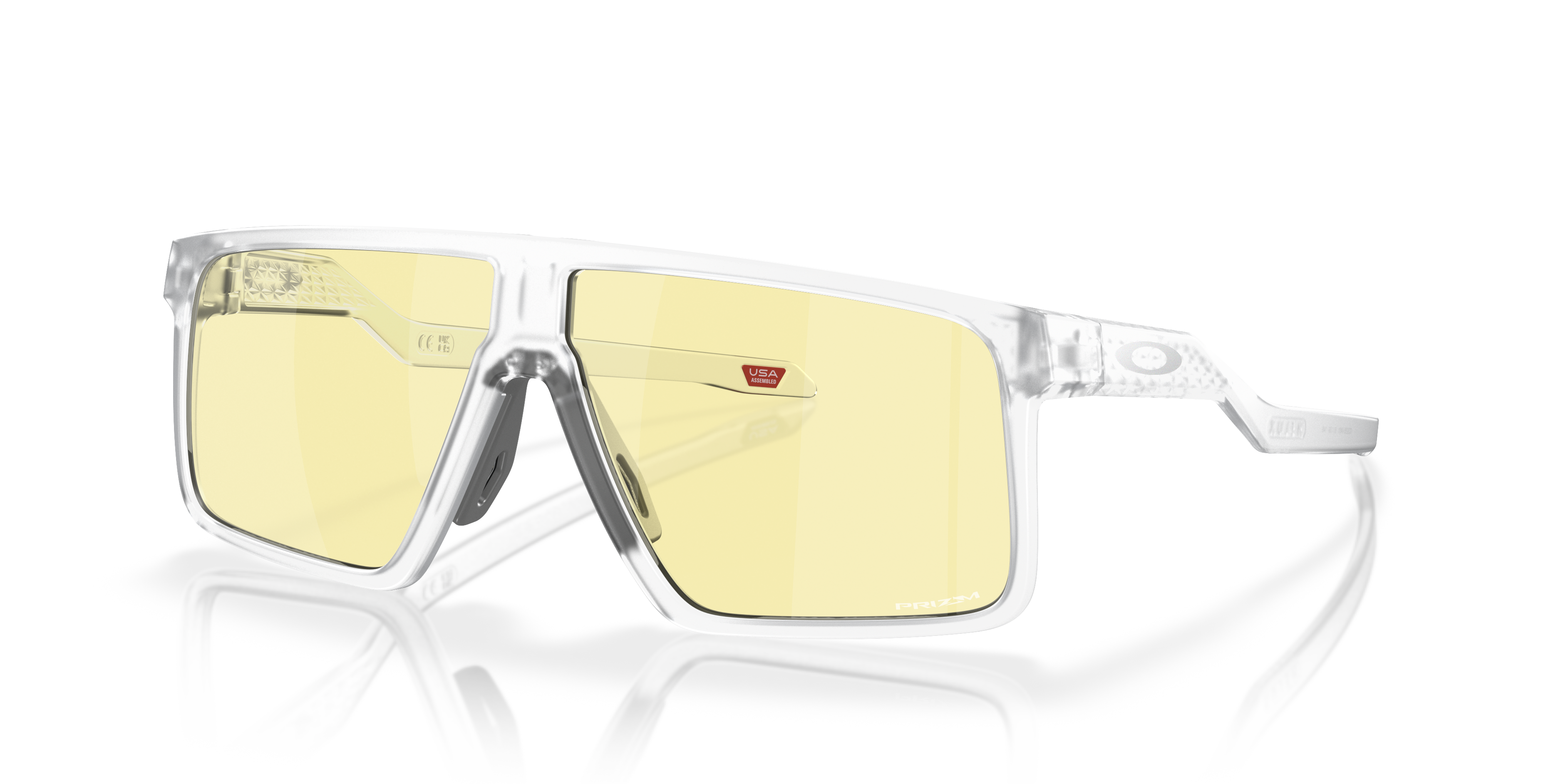 [products.image.angle_left01] Oakley Helux OO 9285 Sunglasses