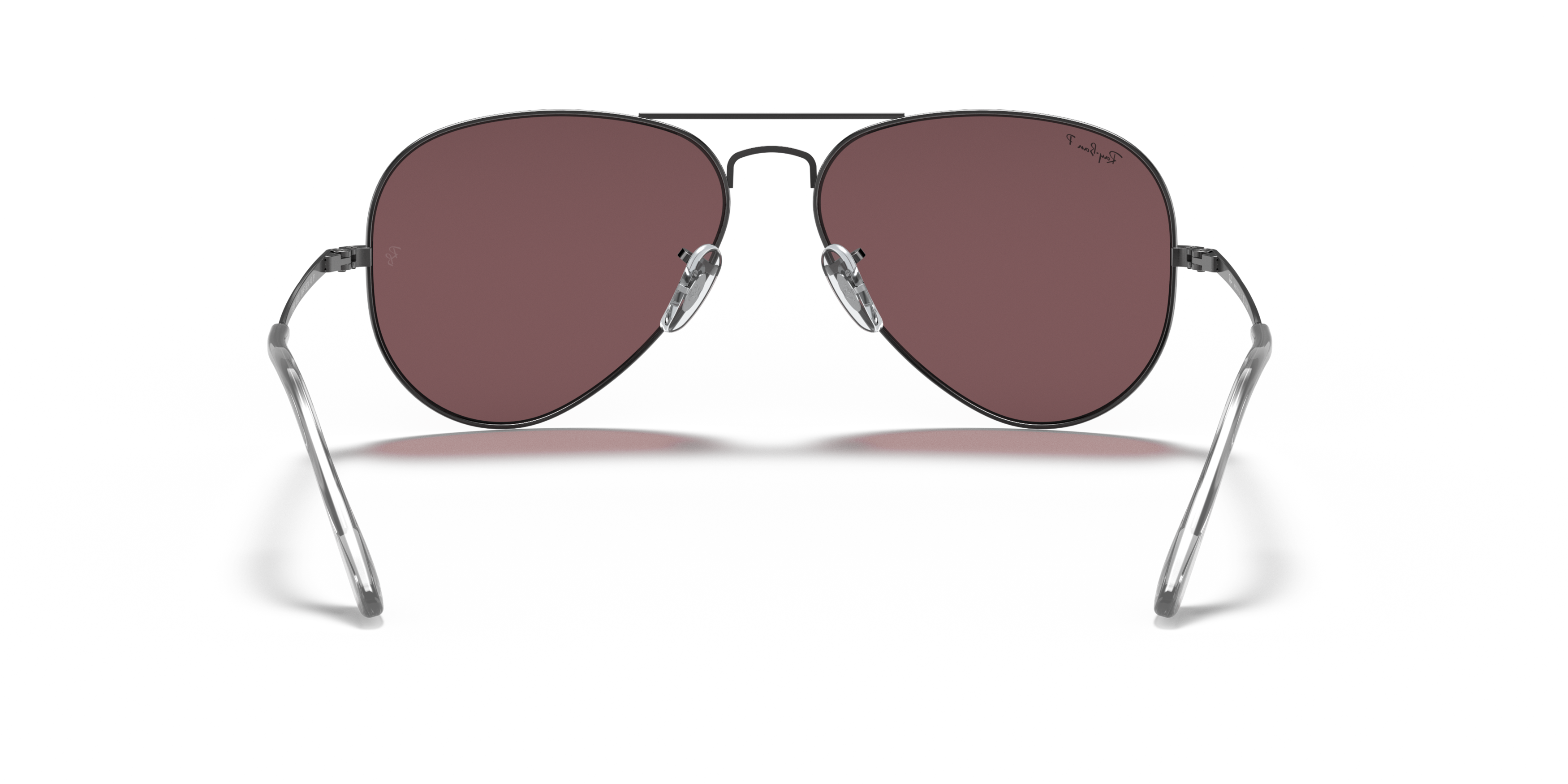 [products.image.detail02] Ray-Ban Aviator Metal II RB3689 004/AF