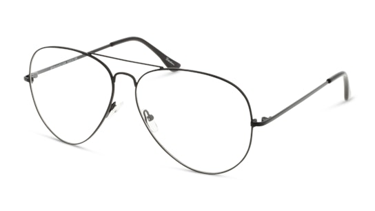 Seen SNJU01 (BB) Glasses Transparent / Black