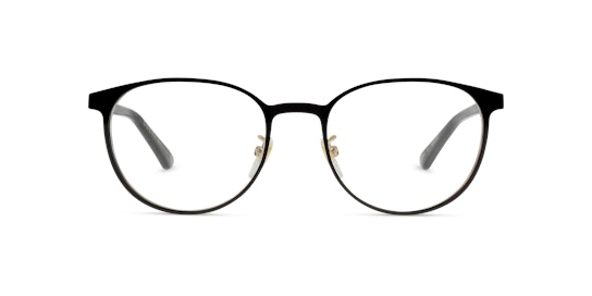 Gucci GG0293O Glasses Transparent / Black