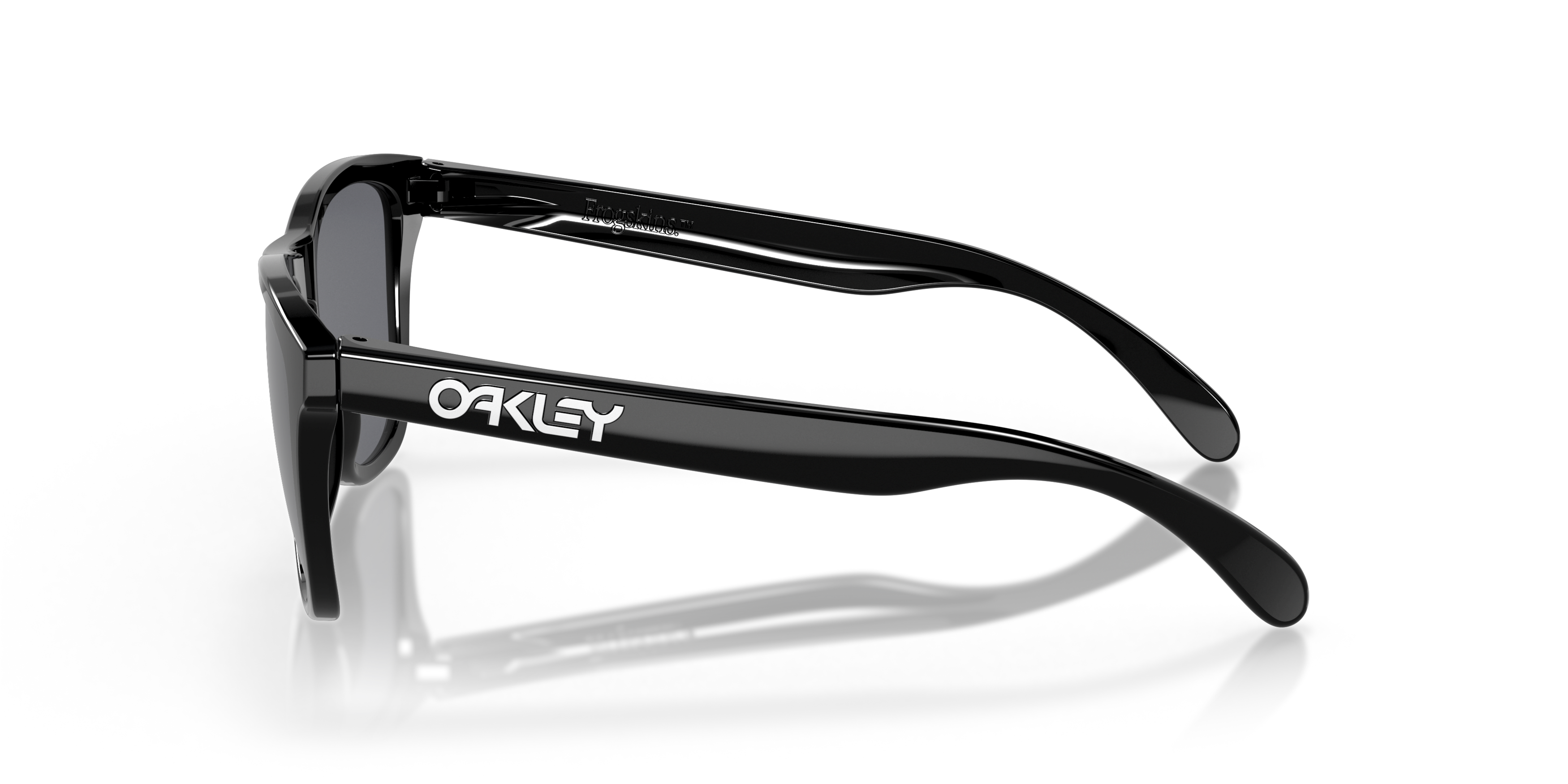 [products.image.angle_left02] Oakley Frogskins OO9013 24-306