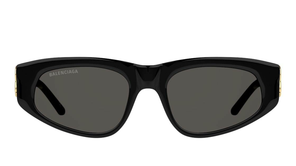 Balenciaga BB0095S Solbriller | Synoptik