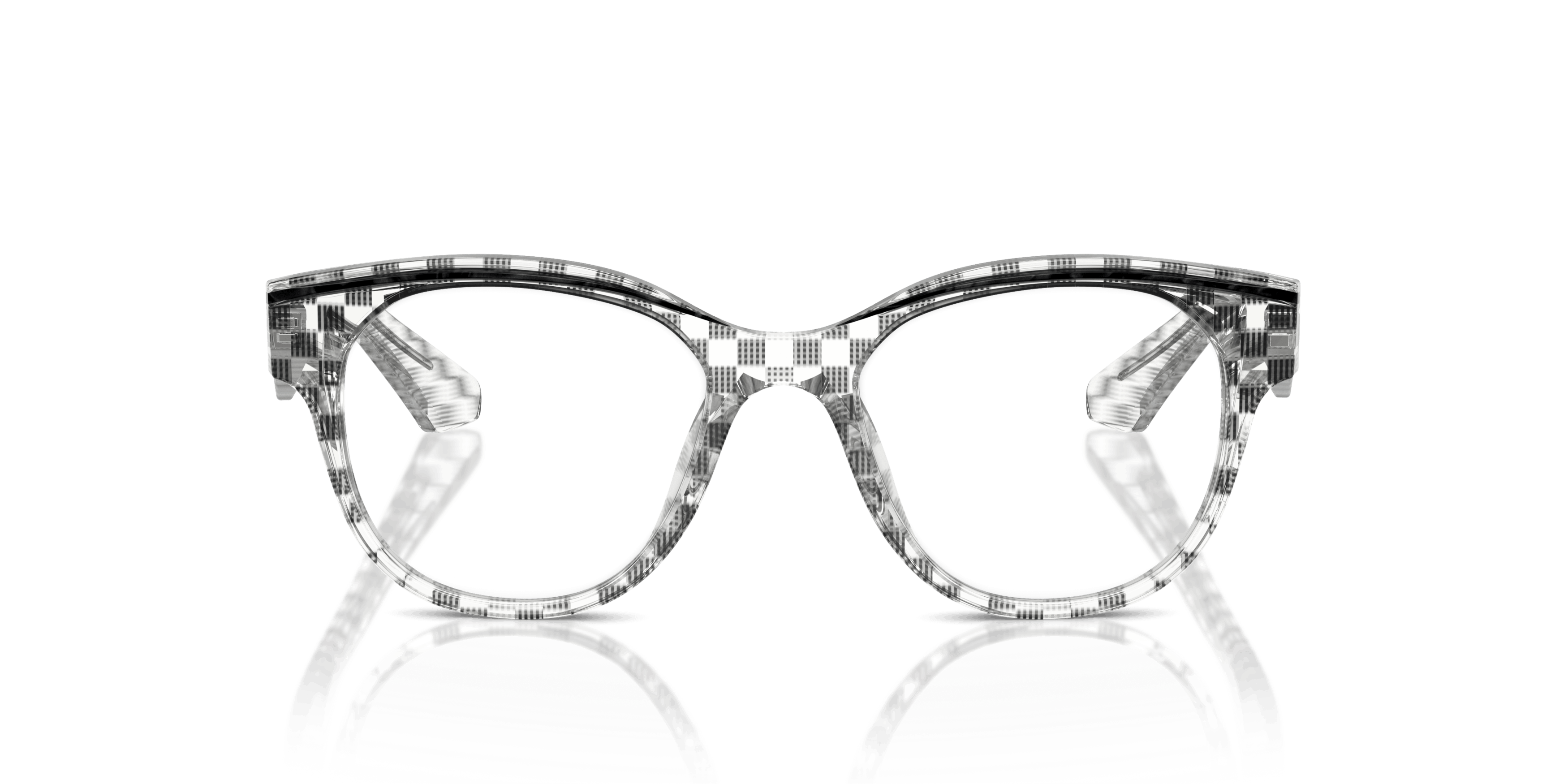 Front, Alain Mikli A03520 002