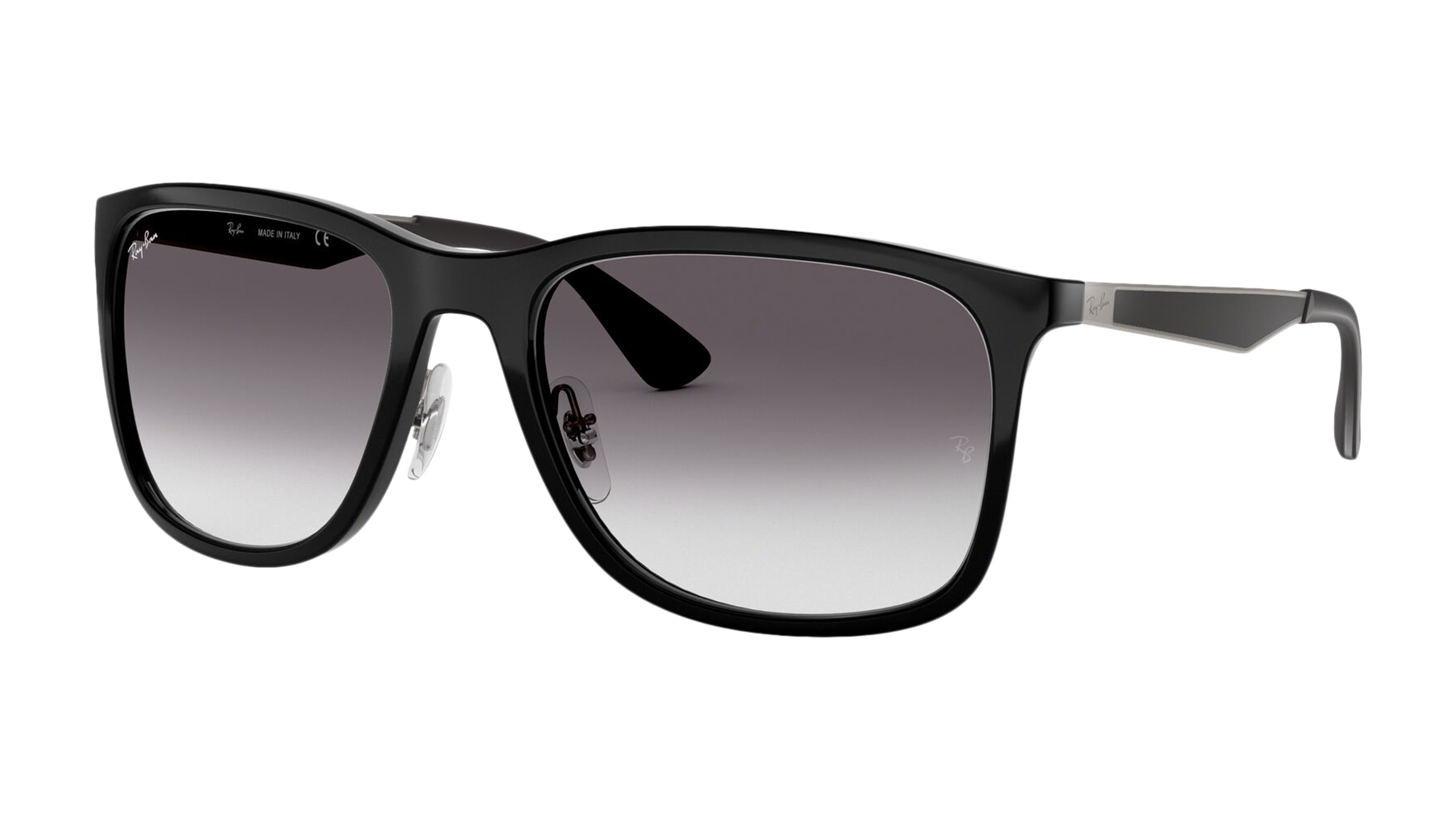 [products.image.angle_left01] Ray-Ban RB4313 601/8G