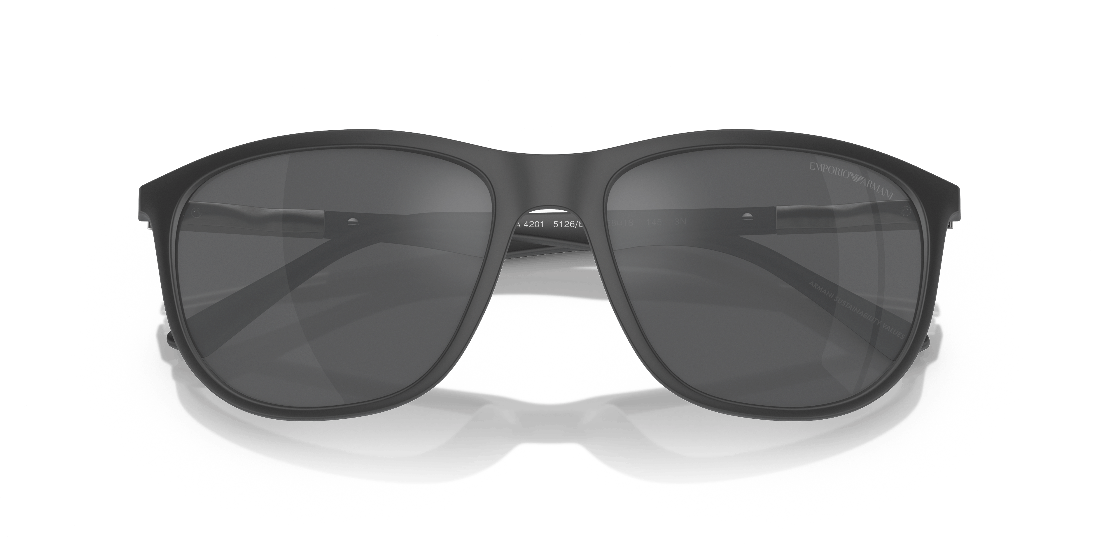 Folded, Emporio Armani EA4201 51266G