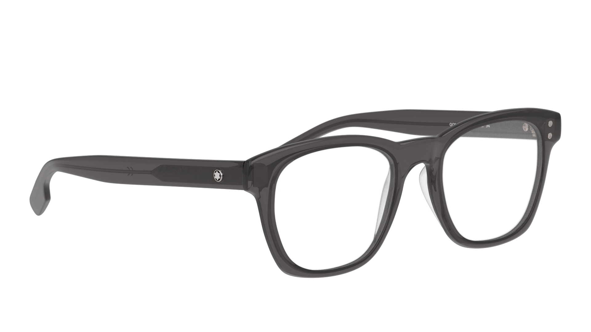 Angle_Right01 MONTBLANC MB0122O 3 Gris