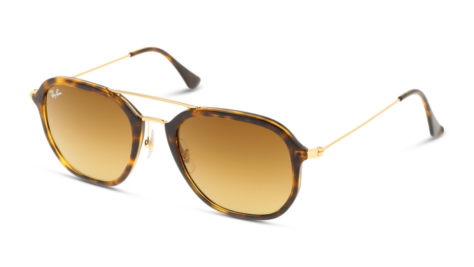 [products.image.angle_left01] Ray-Ban RB4273 710/85