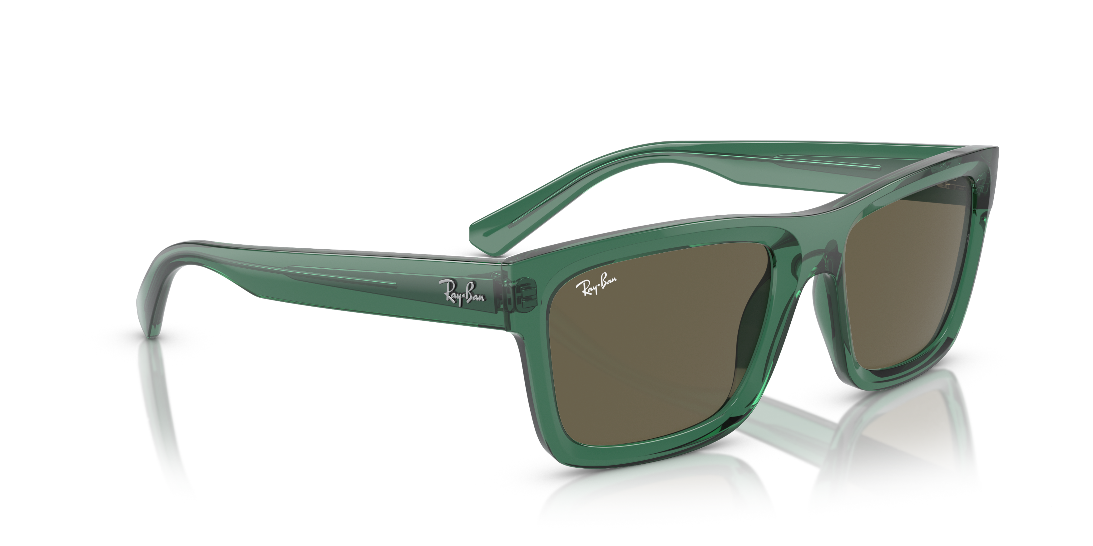 [products.image.angle_right01] Ray-Ban Warren RB4396 6681/3