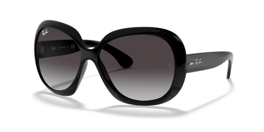 Ray Ban Jackie Ohh Ii 0RB4098 601/8G Gris  / Negro 