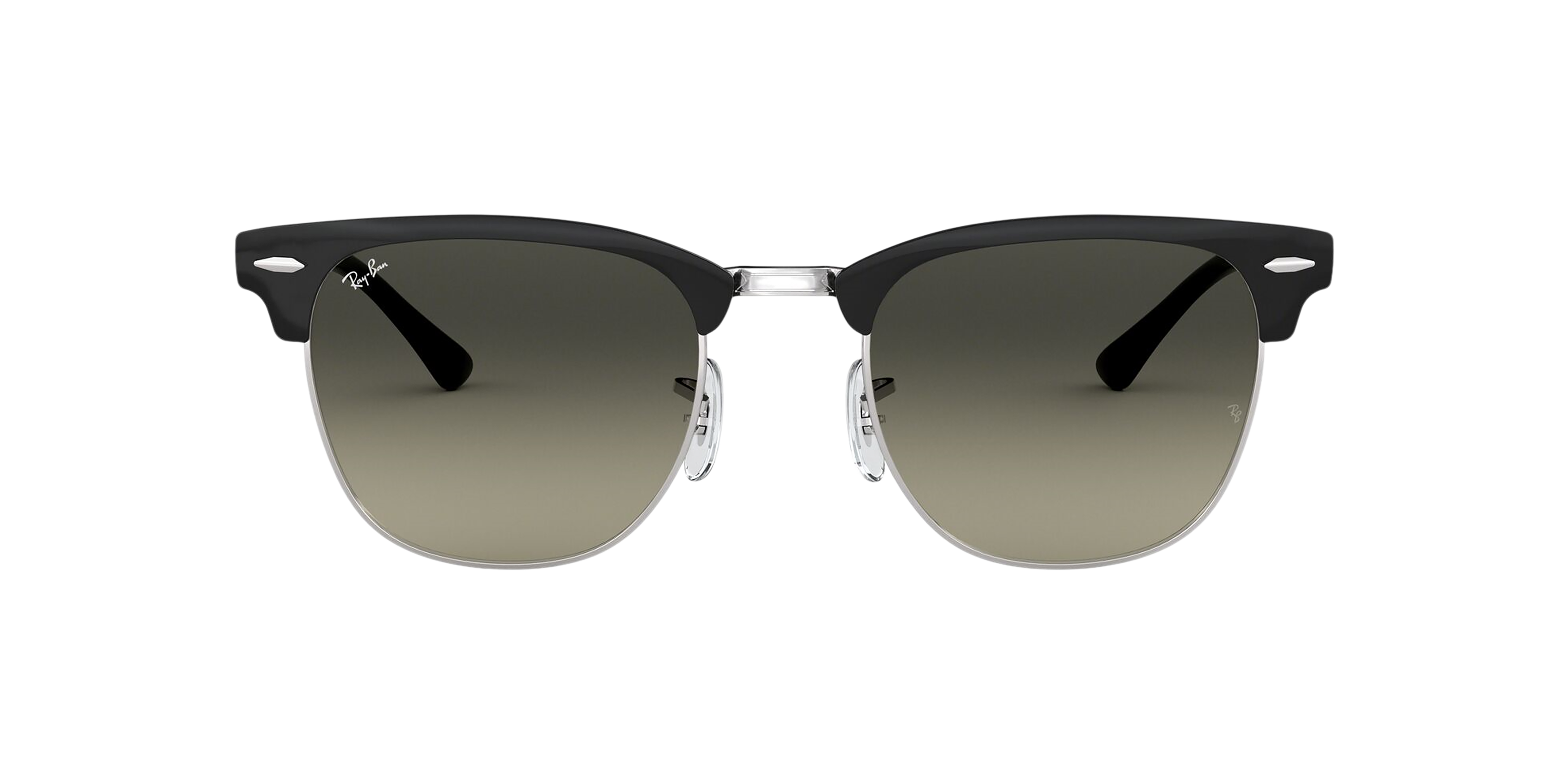 [products.image.front] Ray-Ban Clubmaster Metal RB3716 900471