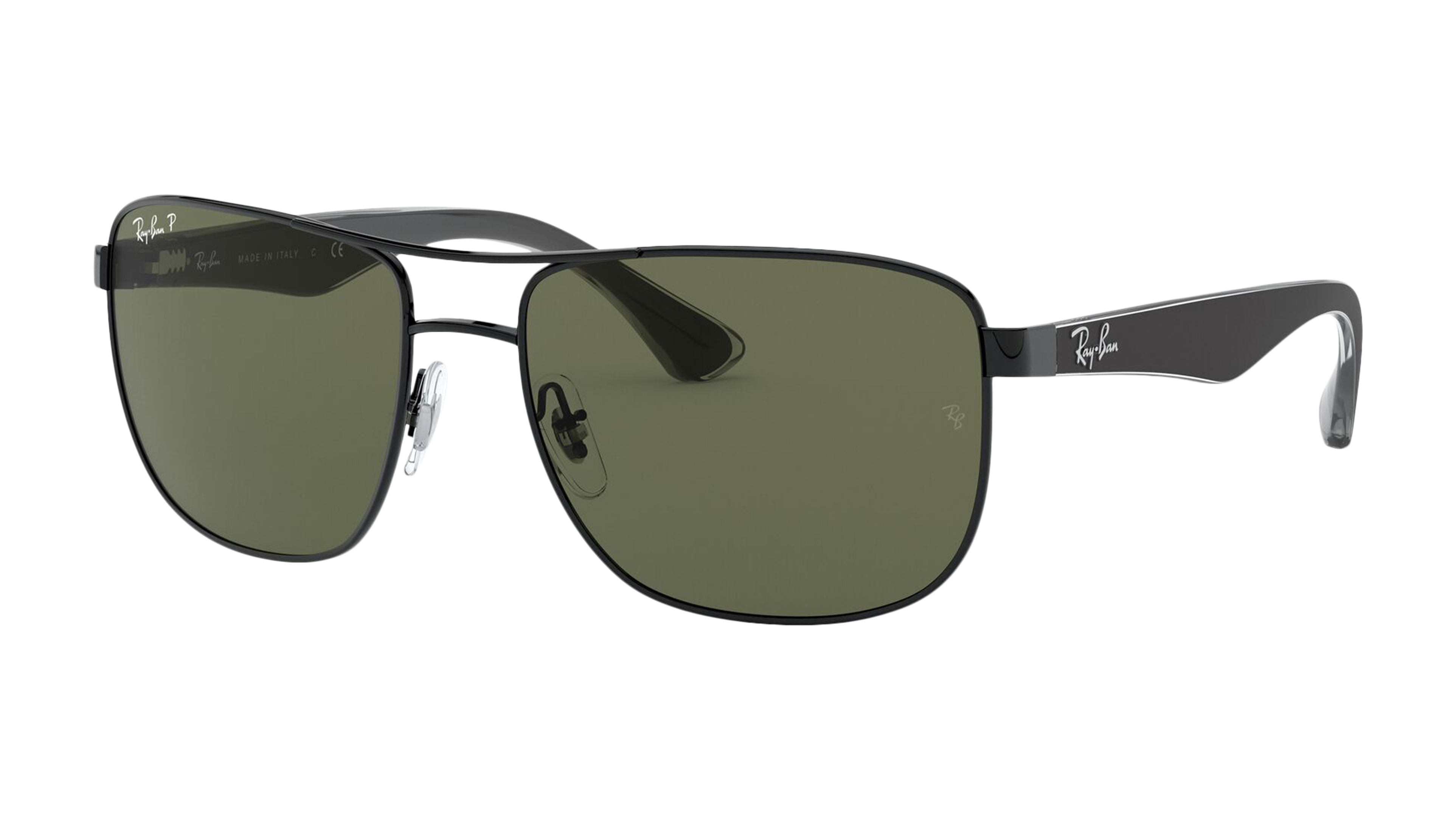 [products.image.angle_left01] Ray-Ban RB3533 002/9A