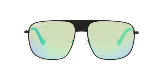 Óculos de Grau Ted Baker TB8295 937 Transparent Green