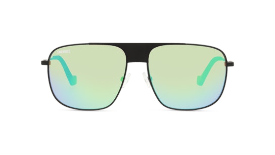 Fortnite with Unofficial UNSU0153 Sunglasses Green / Black