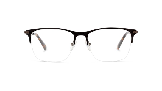Ted Baker Wray TB 4263 (001) Glasses Transparent / Black