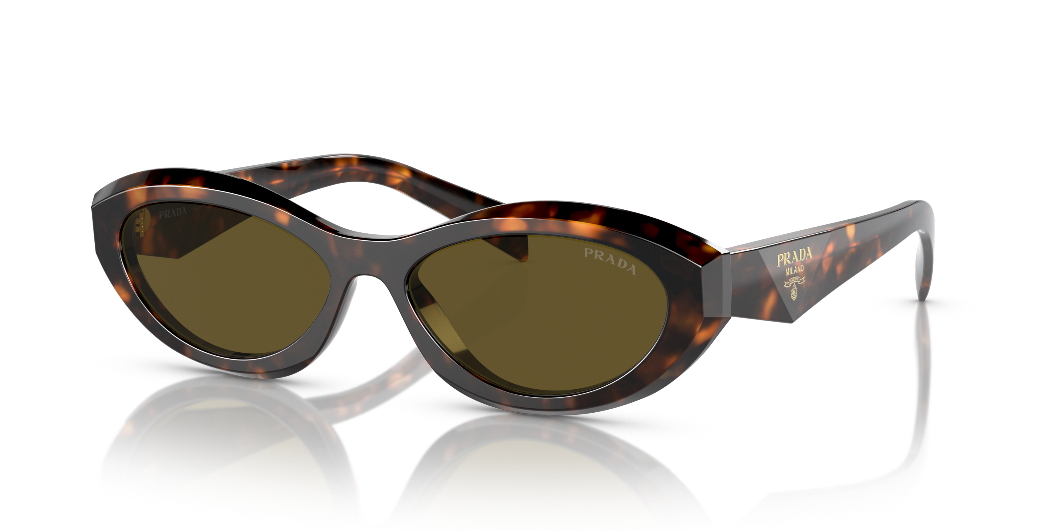 [products.image.angle_left01] Prada PR 26ZS Sunglasses