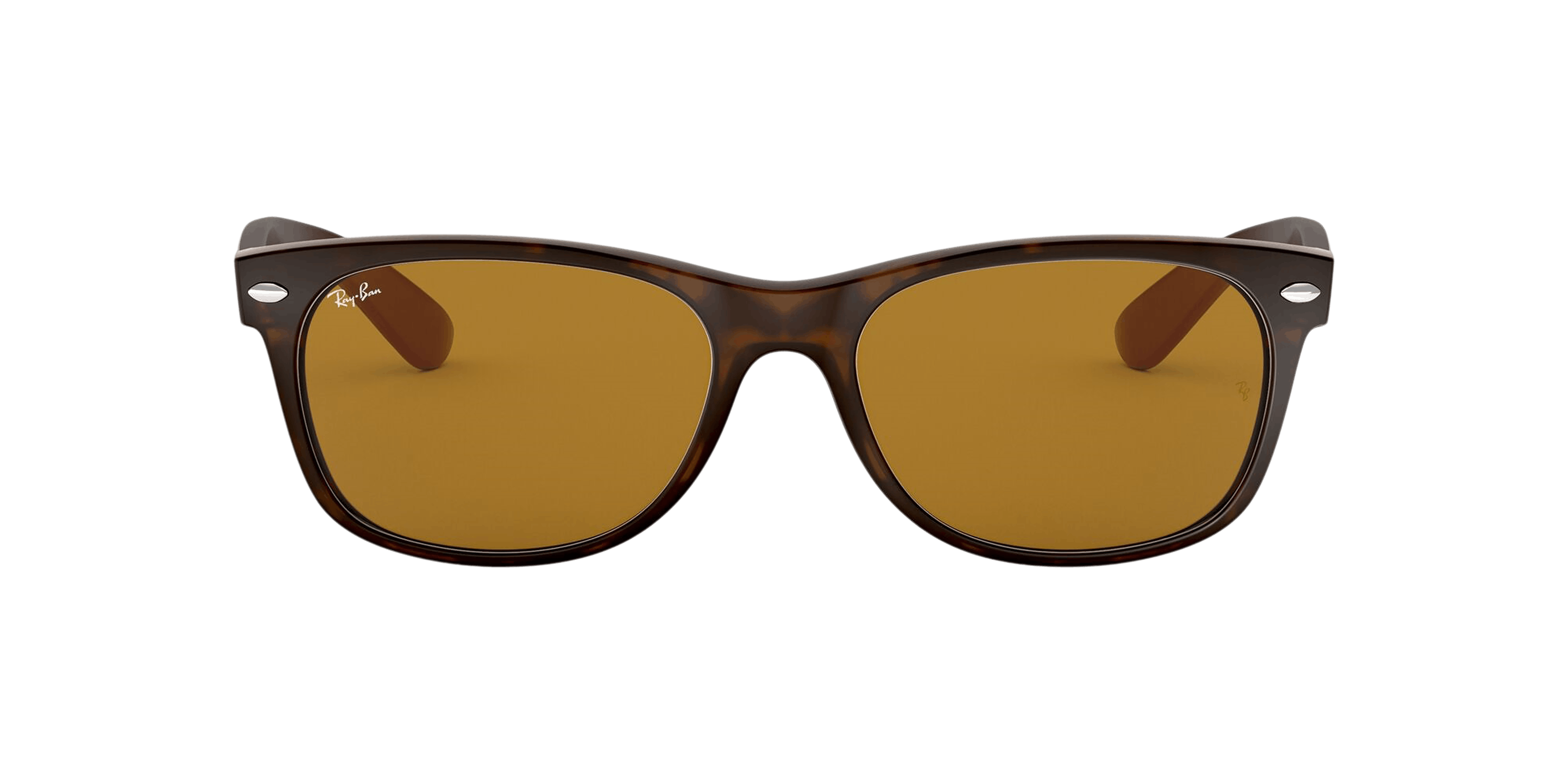 Ray ban wayfarer sales bicolor