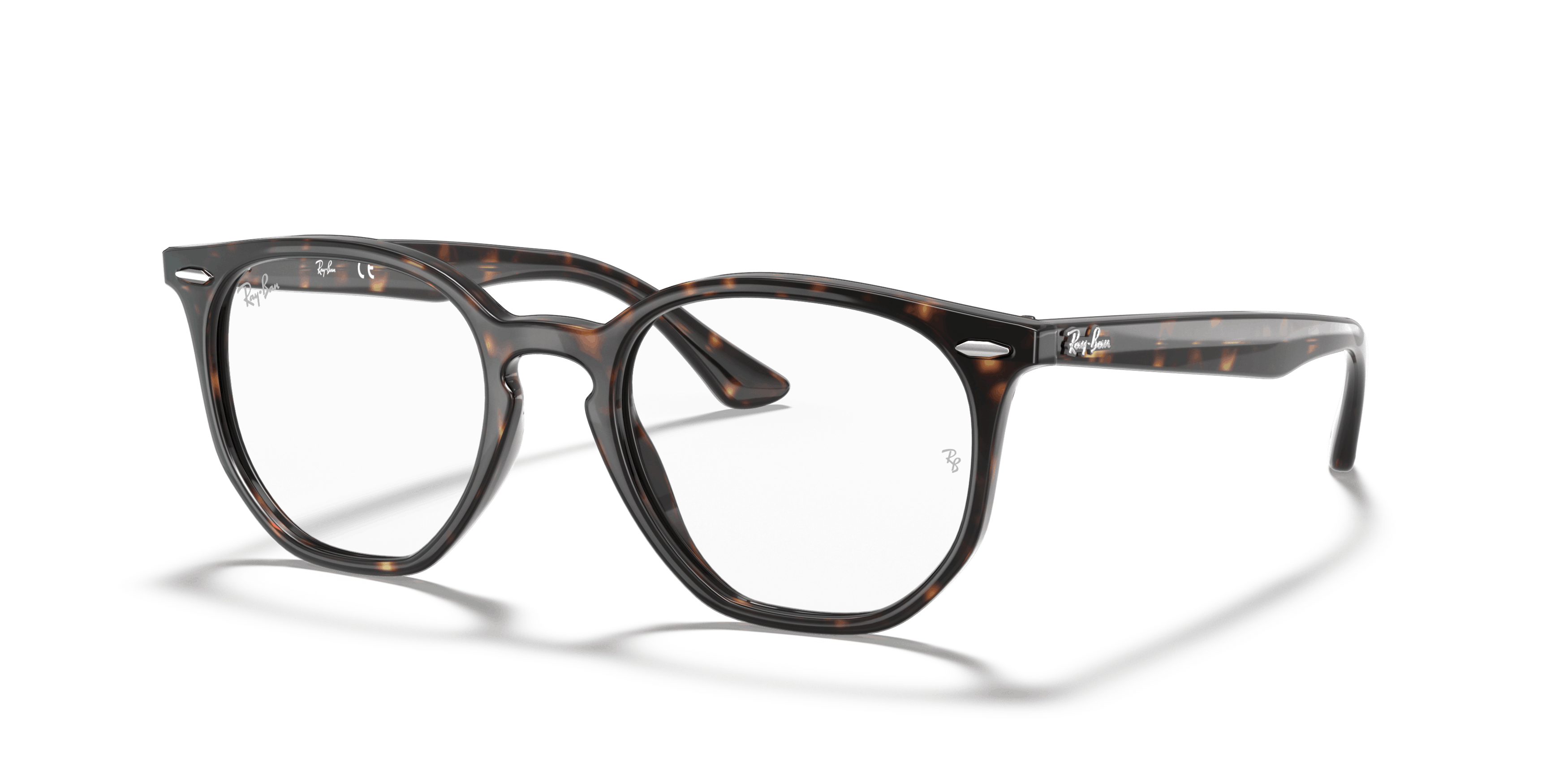 Angle_Left01, Ray-Ban HEXAGONAL RB7151 2012