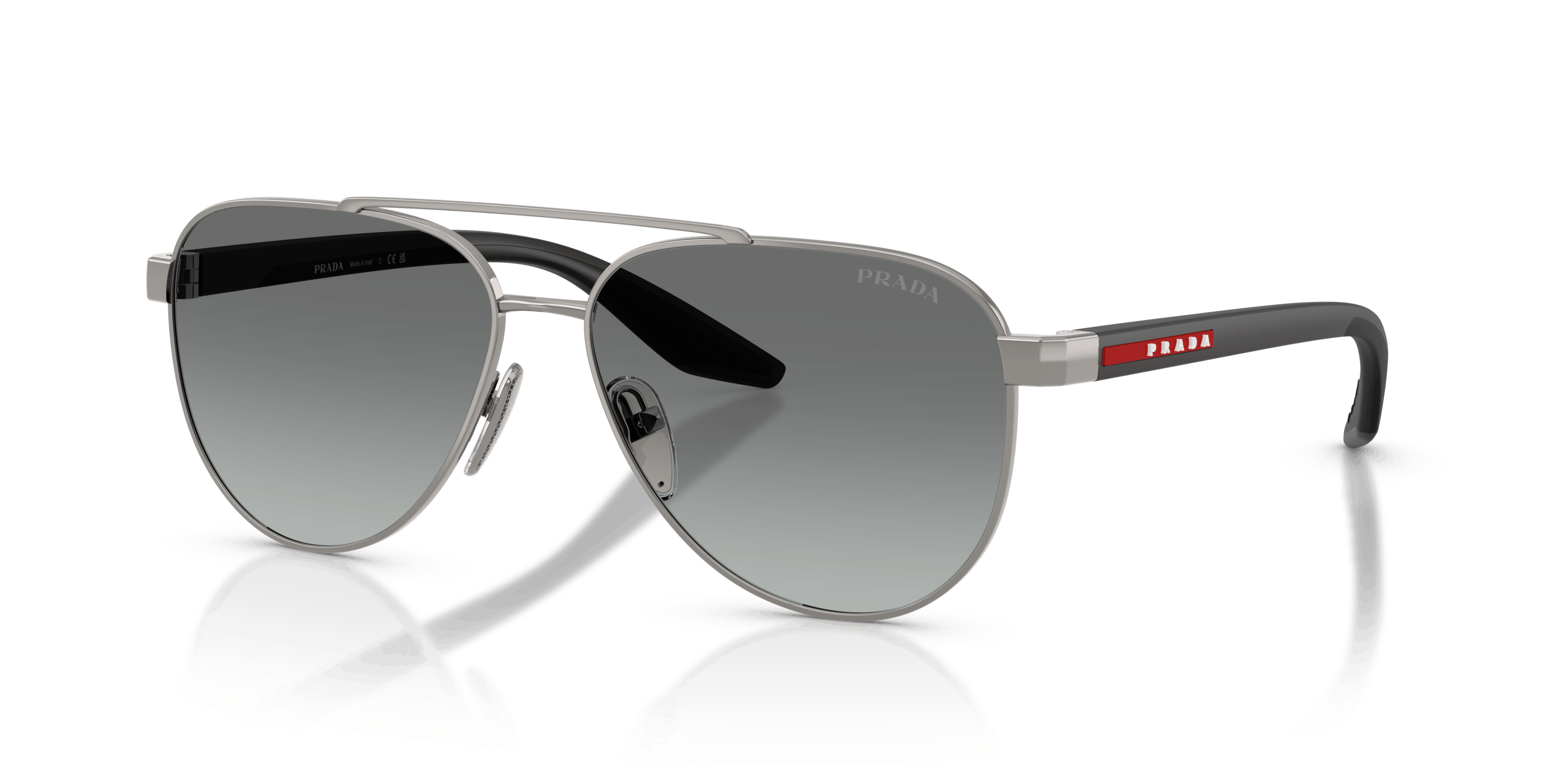 Angle_Left01, Prada Linea Rossa PS A52S 773
