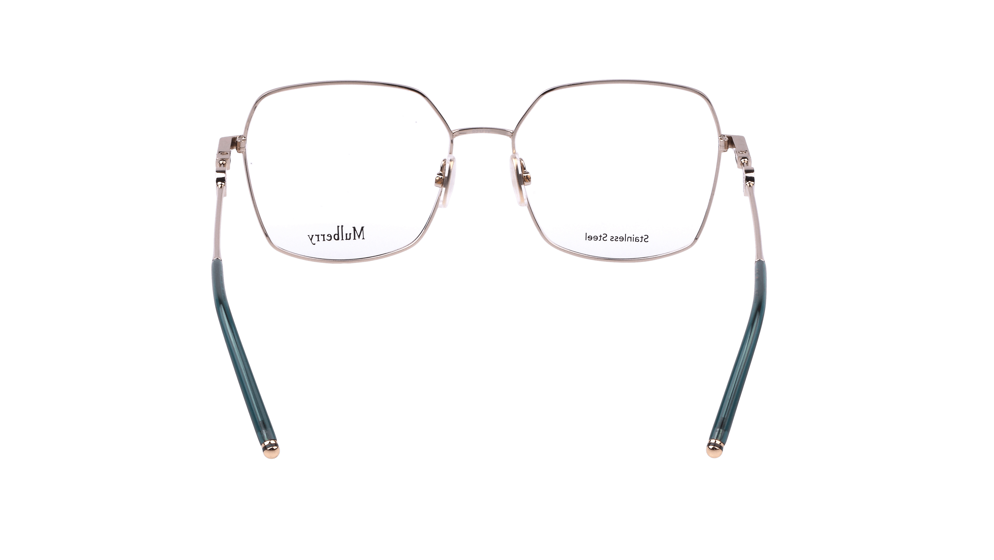 [products.image.detail02] Mulberry VML 209 Glasses