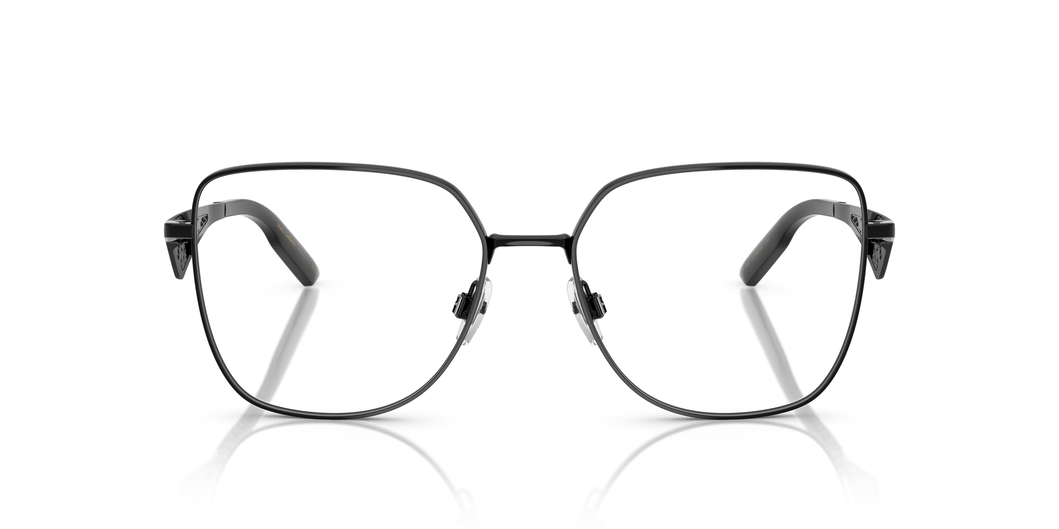 Front, Dolce&Gabbana DG1358 01