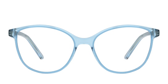 Seen SN OT0004 (EE00) Children's Glasses Transparent / Transparent, Green