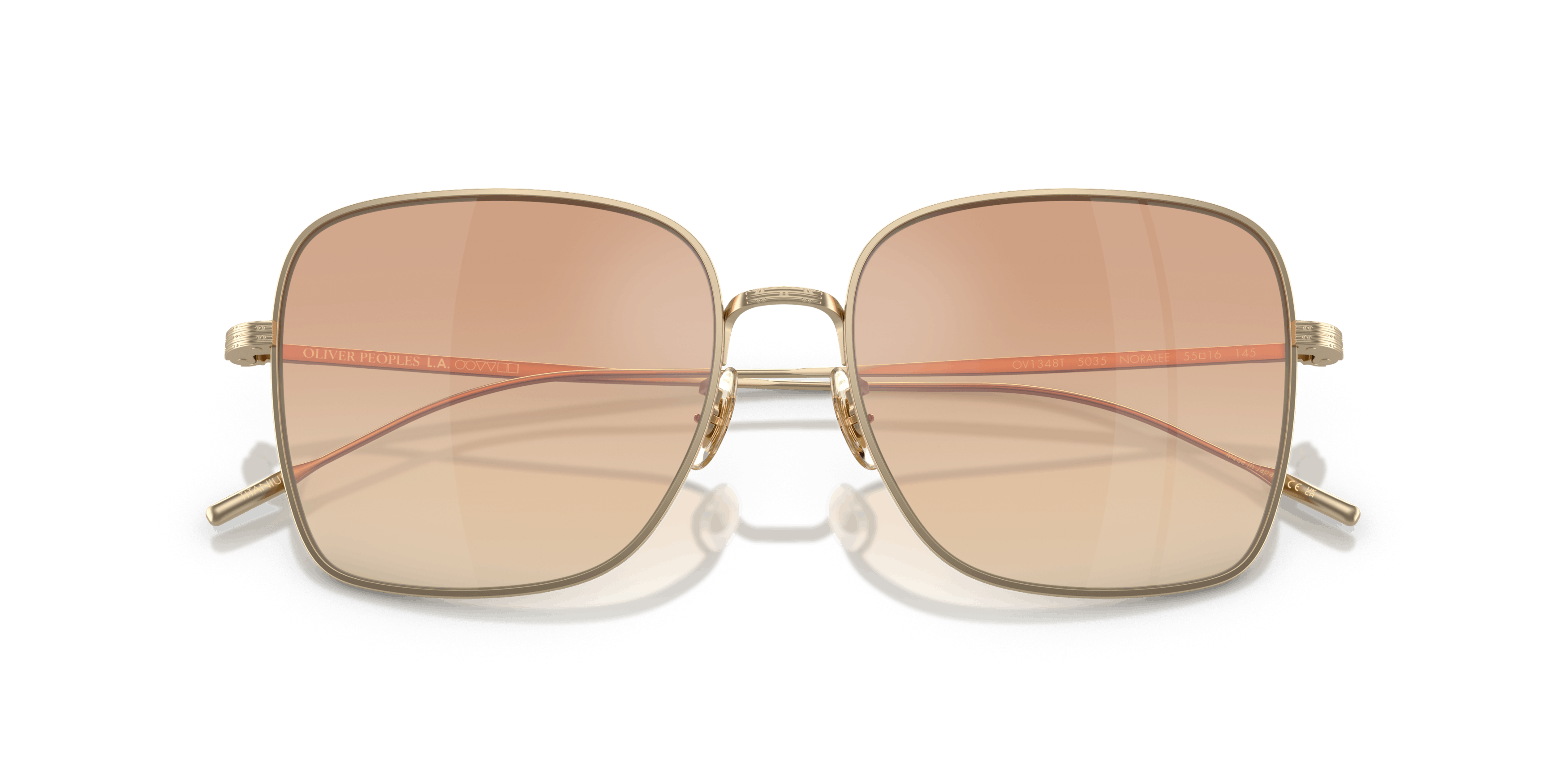 Folded, Oliver Peoples OV1348T 5035