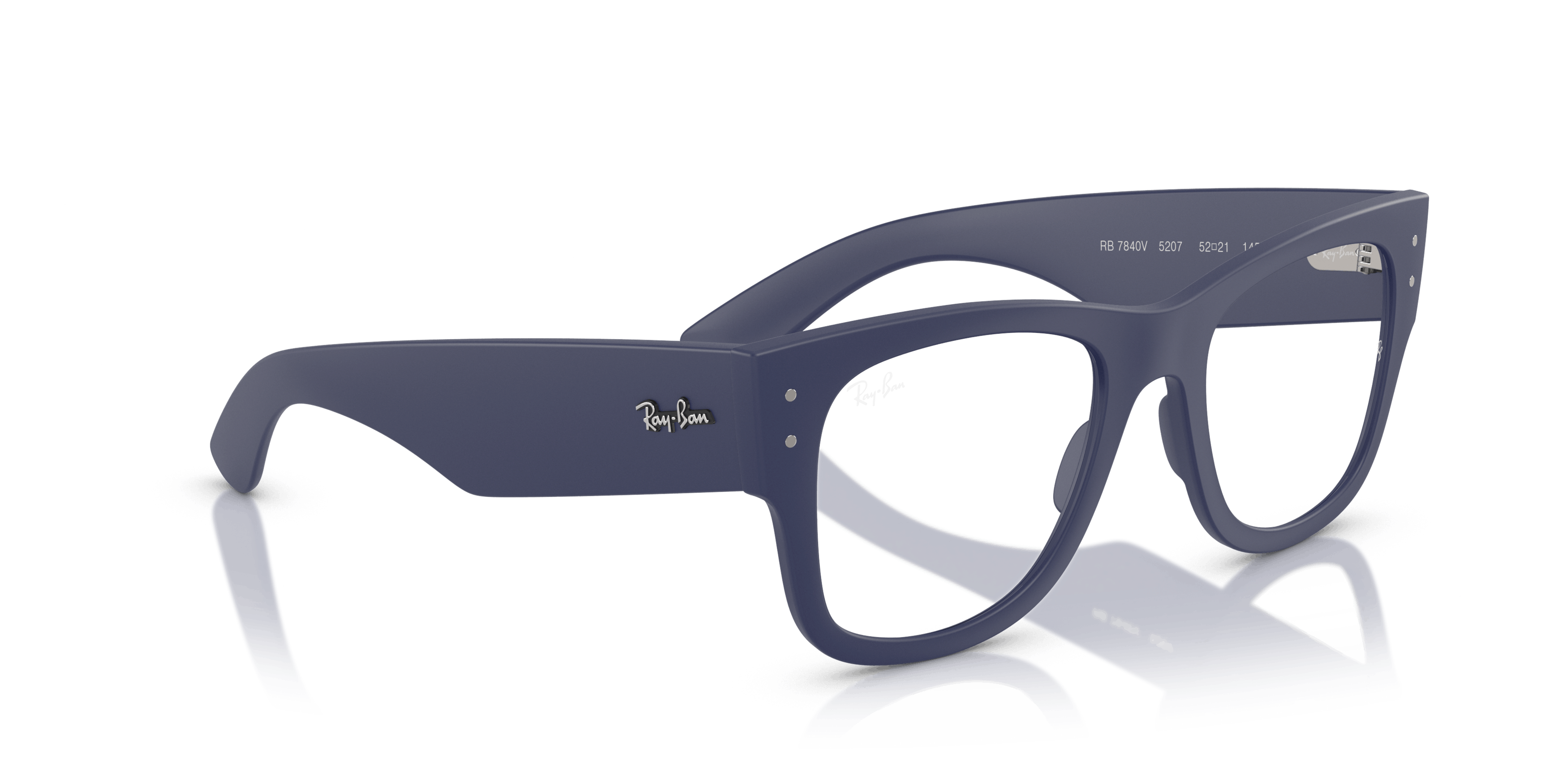 Angle_Right01, RAY-BAN RX7840V 5207