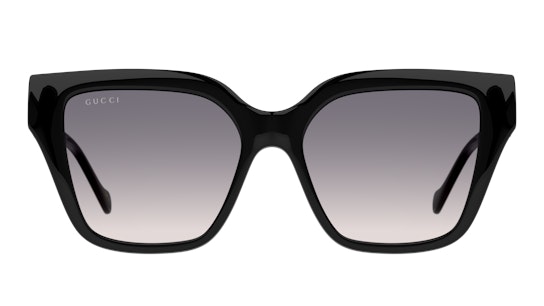 Gucci GG 1023S Sunglasses Grey / Black