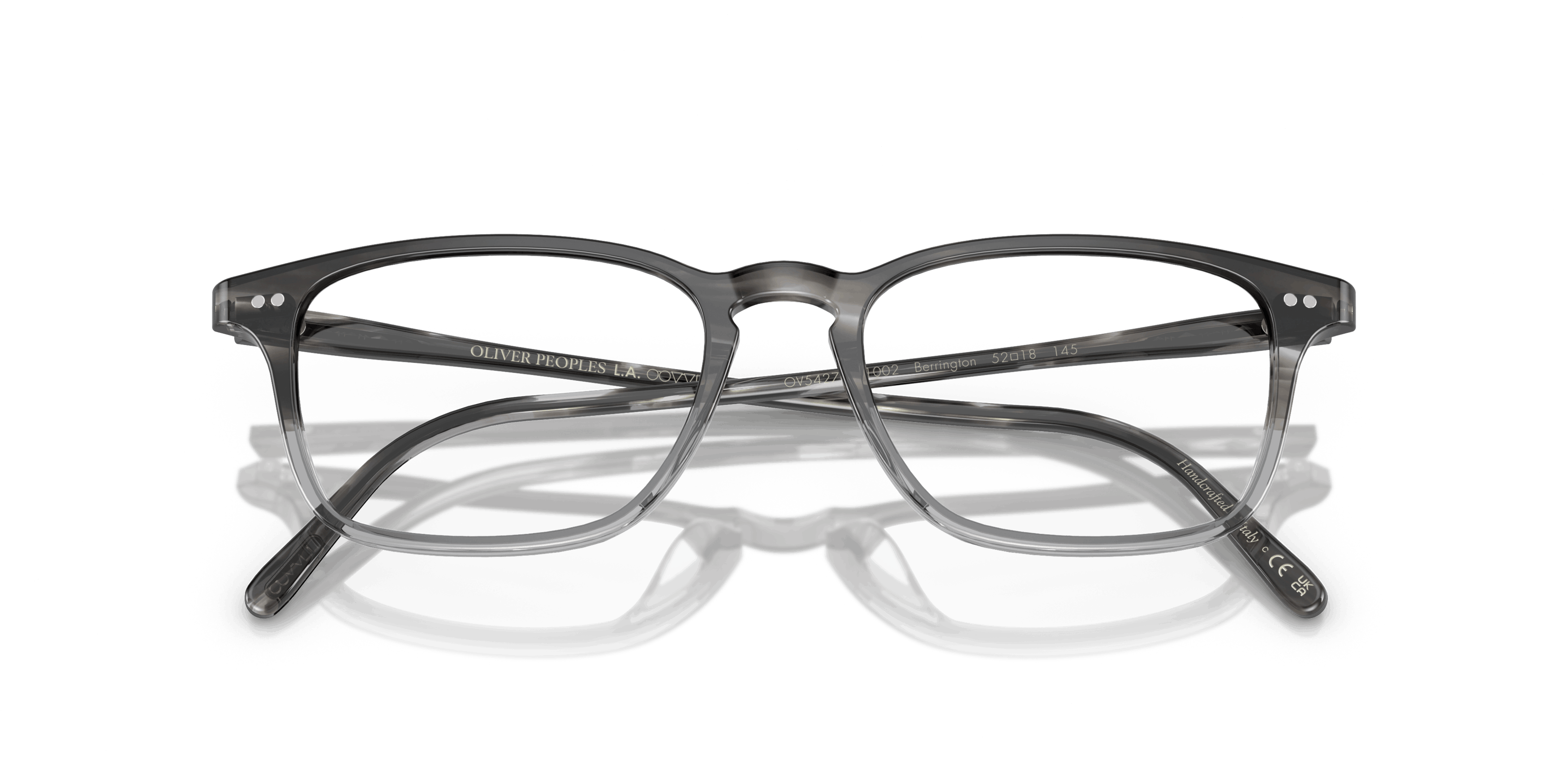 Folded, Oliver Peoples BERRINGTON OV5427U 1002