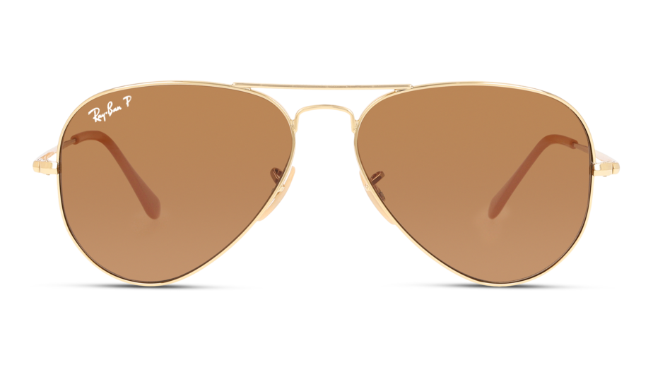 [products.image.front] Ray-Ban Aviator Metal II RB3689 906447
