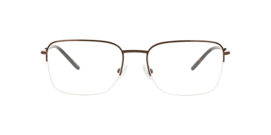 DbyD Bio-Acetate 0DB1145 Glasses Transparent / Brown